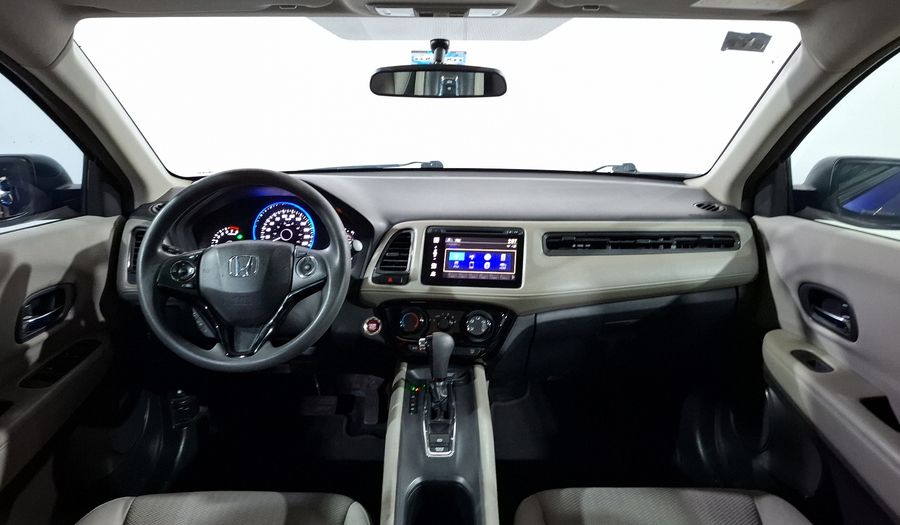 Honda Hr-v 1.8 EPIC CVT Suv 2017