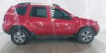 Renault Duster 2.0 DYNAMIQUE MEDIA NAV AT Suv 2017