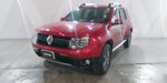 Renault Duster 2.0 DYNAMIQUE MEDIA NAV AT Suv 2017