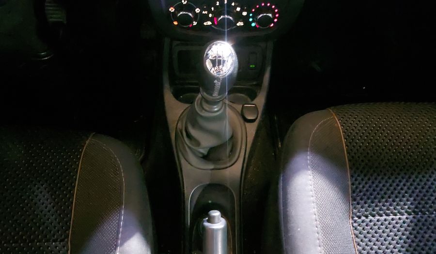 Renault Duster 2.0 DYNAMIQUE MEDIA NAV AT Suv 2017