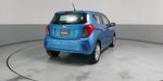 Chevrolet Spark 1.4 LTZ C MT Hatchback 2016