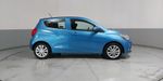 Chevrolet Spark 1.4 LTZ C MT Hatchback 2016