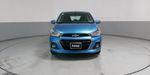 Chevrolet Spark 1.4 LTZ C MT Hatchback 2016