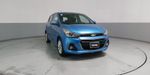 Chevrolet Spark 1.4 LTZ C MT Hatchback 2016