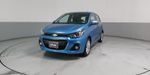 Chevrolet Spark 1.4 LTZ C MT Hatchback 2016