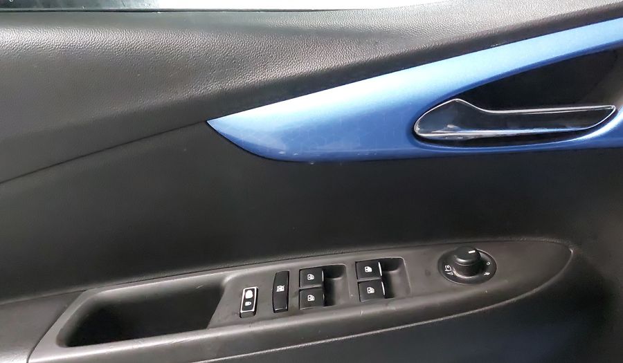 Chevrolet Spark 1.4 LTZ C MT Hatchback 2016
