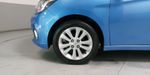 Chevrolet Spark 1.4 LTZ C MT Hatchback 2016