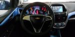 Chevrolet Spark 1.4 LTZ C MT Hatchback 2016