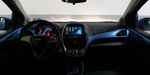Chevrolet Spark 1.4 LTZ C MT Hatchback 2016