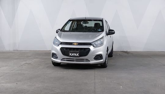 Chevrolet • Beat