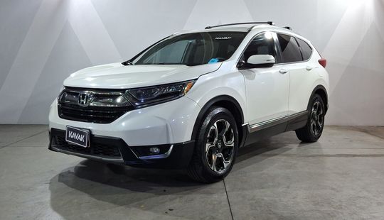 Honda • CR-V
