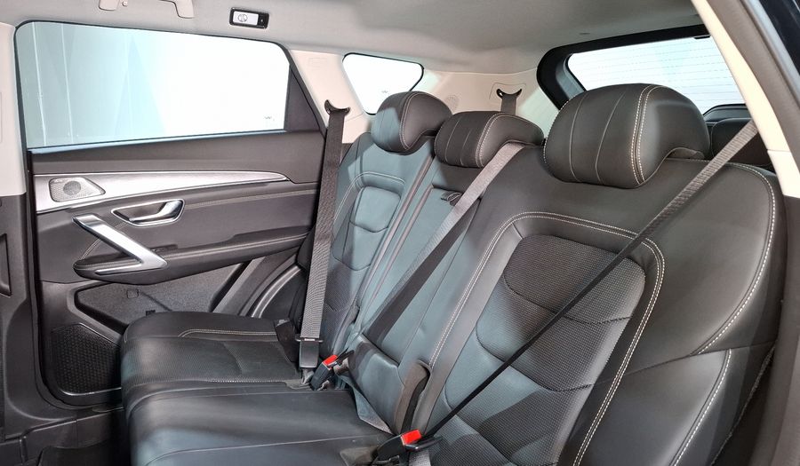 Jetour X70 Plus 1.6 DCT Suv 2024