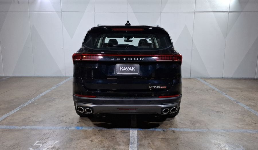 Jetour X70 Plus 1.6 DCT Suv 2024