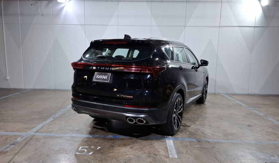 Jetour X70 Plus 1.6 DCT Suv 2024