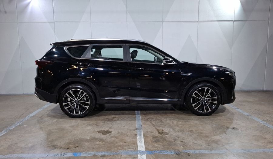 Jetour X70 Plus 1.6 DCT Suv 2024