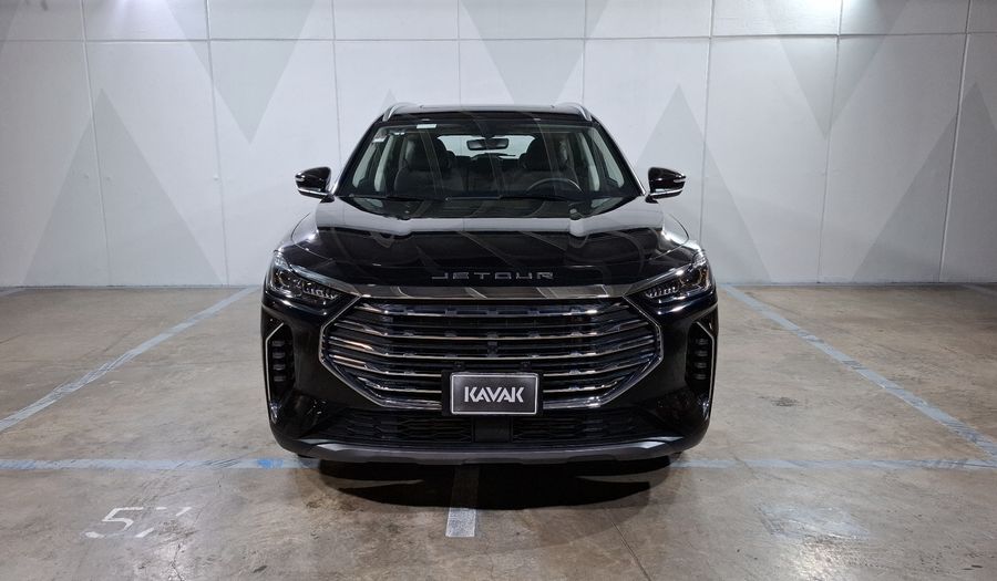 Jetour X70 Plus 1.6 DCT Suv 2024