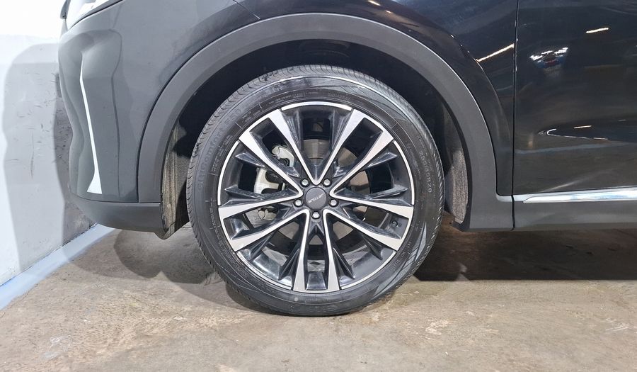 Jetour X70 Plus 1.6 DCT Suv 2024