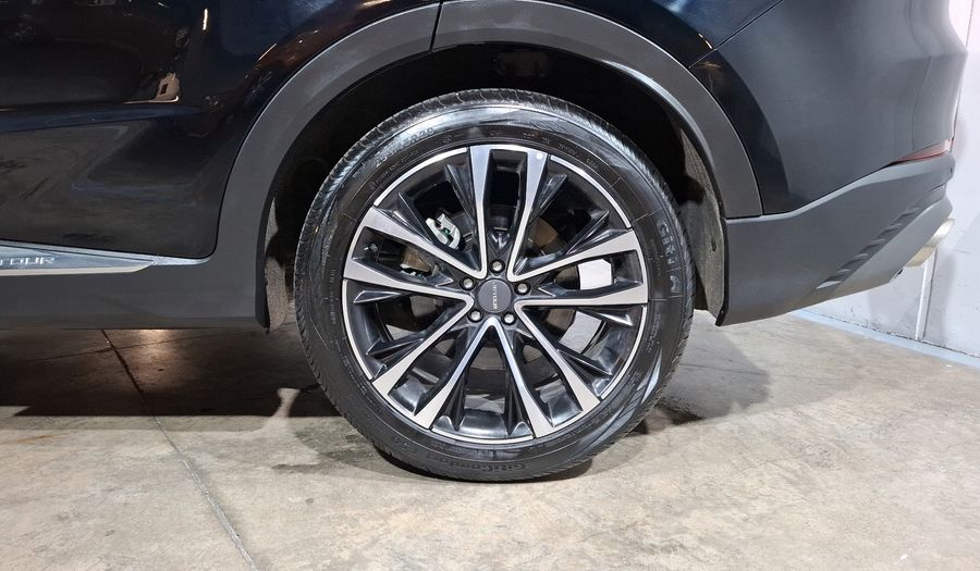 Jetour X70 Plus 1.6 DCT Suv 2024
