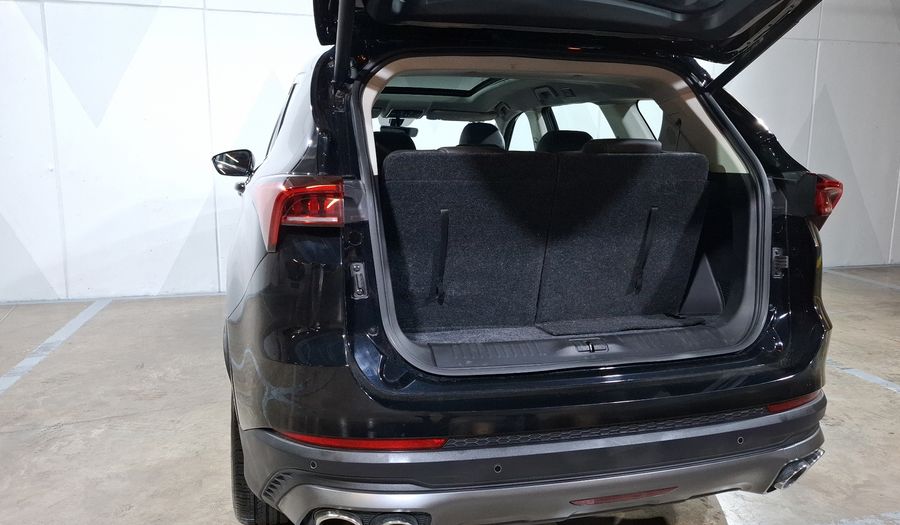 Jetour X70 Plus 1.6 DCT Suv 2024
