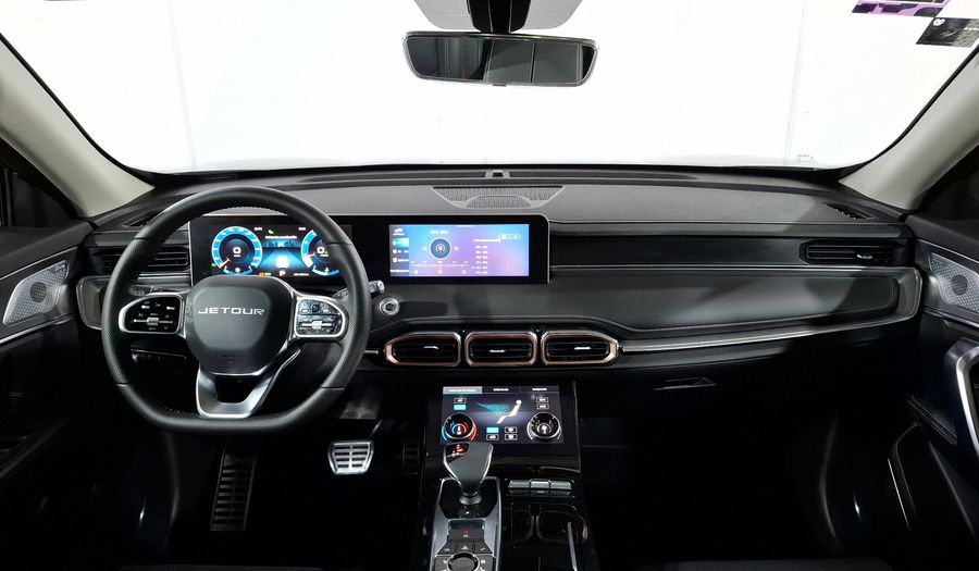 Jetour X70 Plus 1.6 DCT Suv 2024