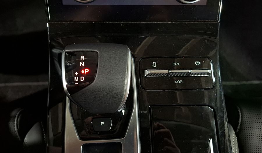 Jetour X70 Plus 1.6 DCT Suv 2024