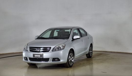 Great Wall • C30