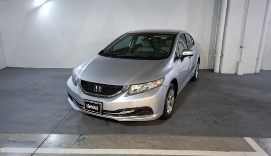 Honda • Civic