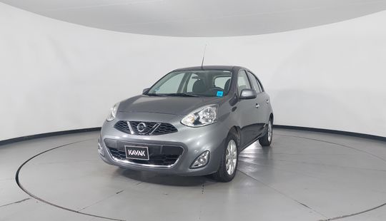 Nissan • March