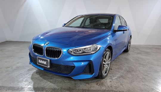 Bmw • Serie 1