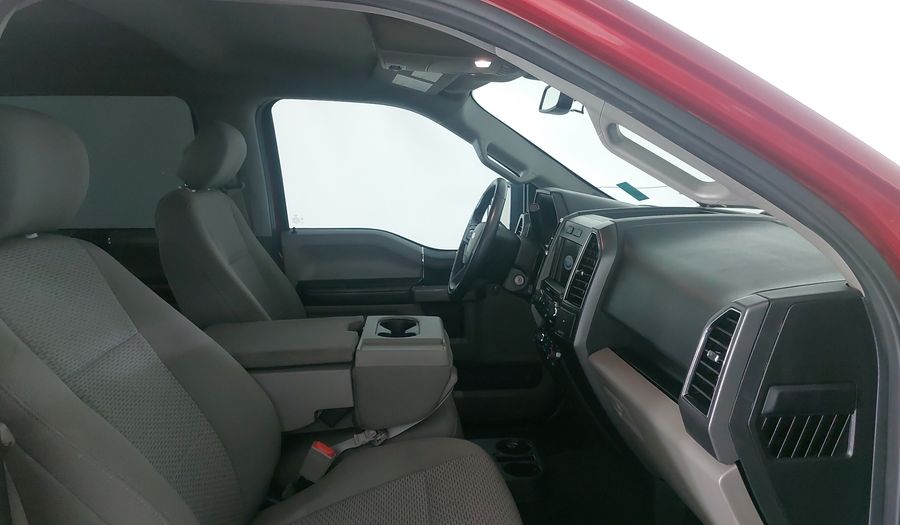 Ford Lobo 5.0 LOBO XLT CREW CAB AUTO Pickup 2019