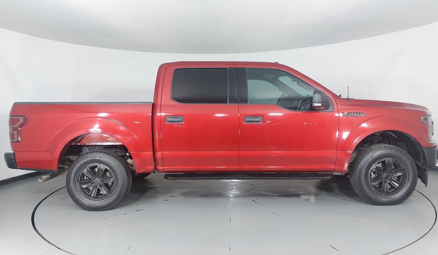 Ford Lobo 5.0 LOBO XLT CREW CAB AUTO Pickup 2019