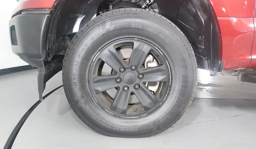 Ford Lobo 5.0 LOBO XLT CREW CAB AUTO Pickup 2019