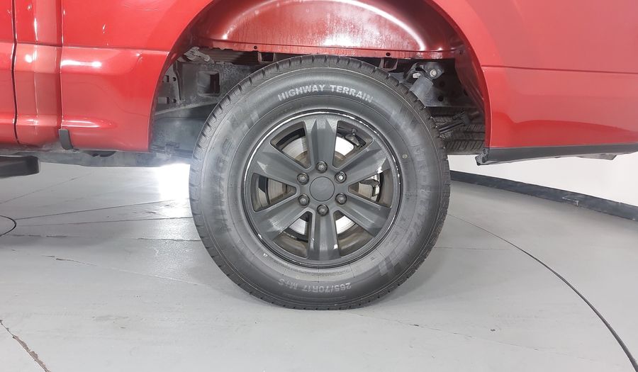 Ford Lobo 5.0 LOBO XLT CREW CAB AUTO Pickup 2019