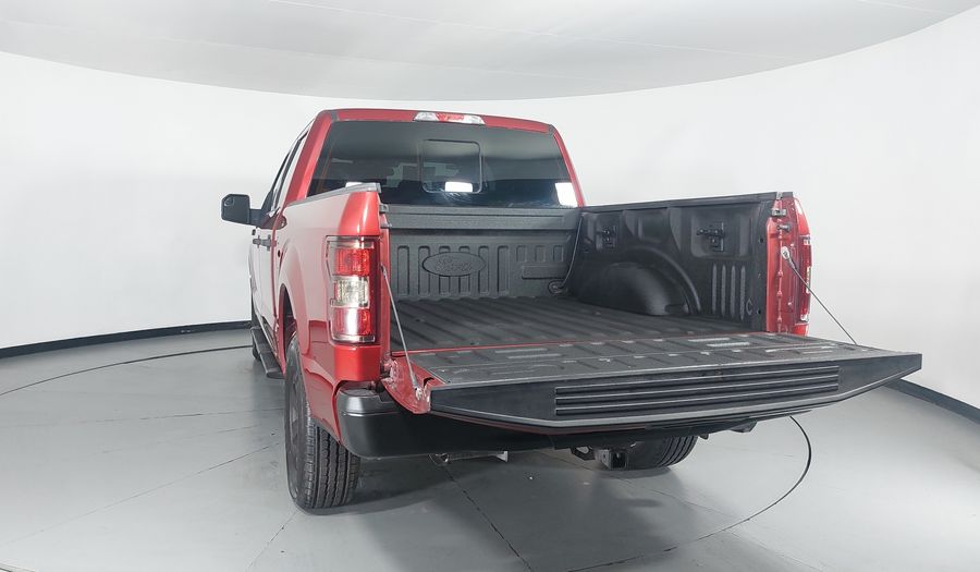 Ford Lobo 5.0 LOBO XLT CREW CAB AUTO Pickup 2019