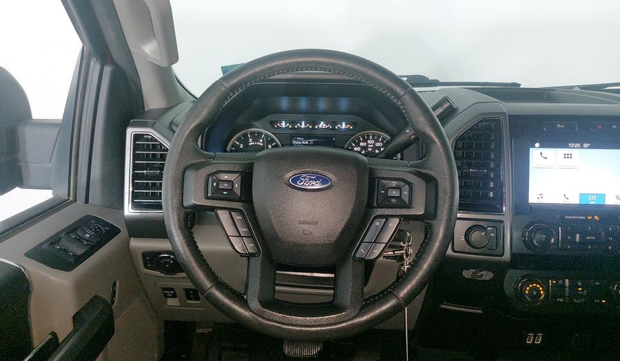 Ford Lobo 5.0 LOBO XLT CREW CAB AUTO Pickup 2019