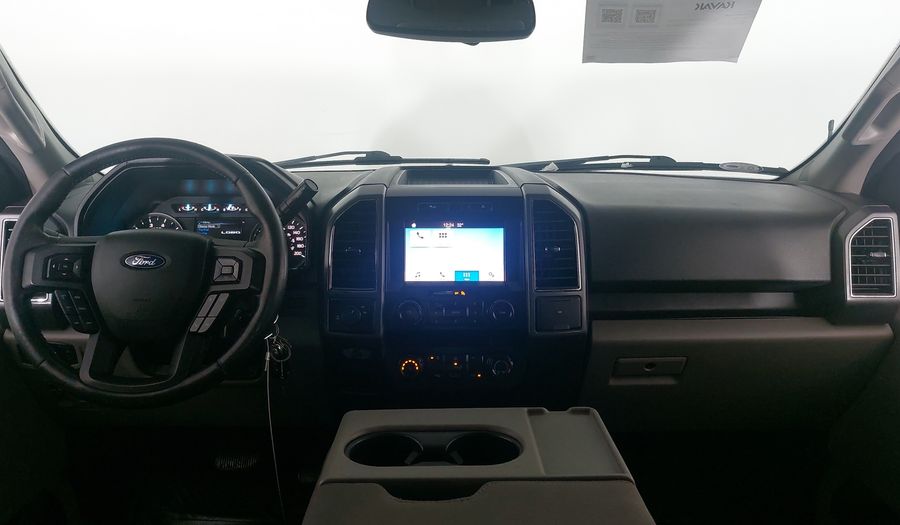 Ford Lobo 5.0 LOBO XLT CREW CAB AUTO Pickup 2019