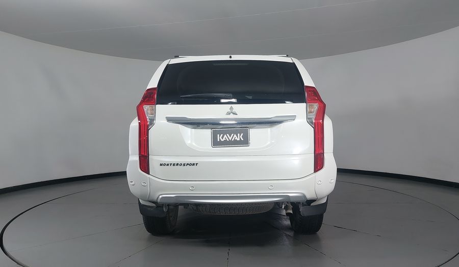 Mitsubishi Montero 3.0 ADVANCE AUTO Suv 2018