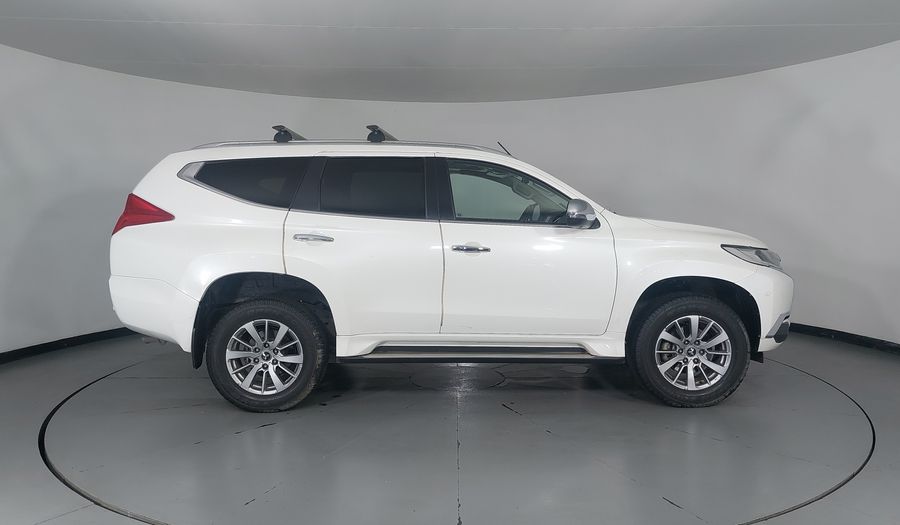 Mitsubishi Montero 3.0 ADVANCE AUTO Suv 2018