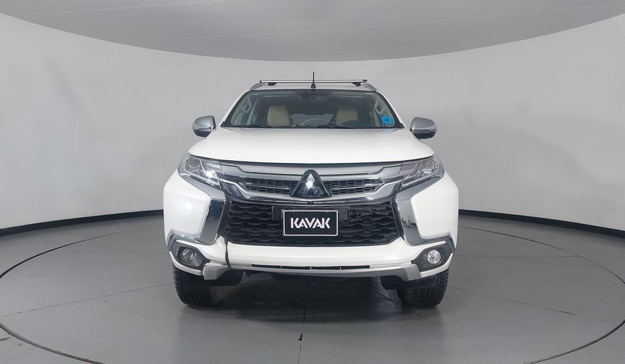 Mitsubishi Montero 3.0 ADVANCE AUTO Suv 2018