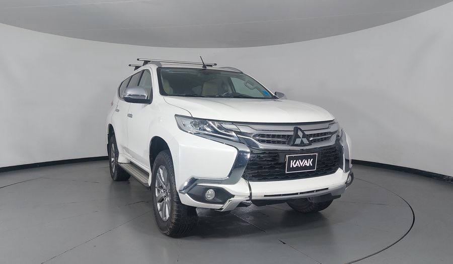 Mitsubishi Montero 3.0 ADVANCE AUTO Suv 2018