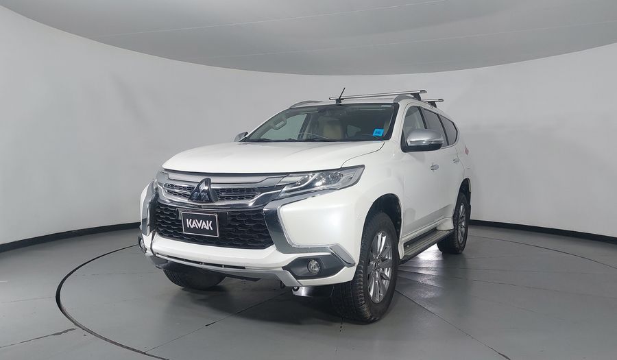 Mitsubishi Montero 3.0 ADVANCE AUTO Suv 2018