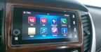 Mitsubishi Montero 3.0 ADVANCE AUTO Suv 2018