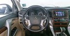 Mitsubishi Montero 3.0 ADVANCE AUTO Suv 2018