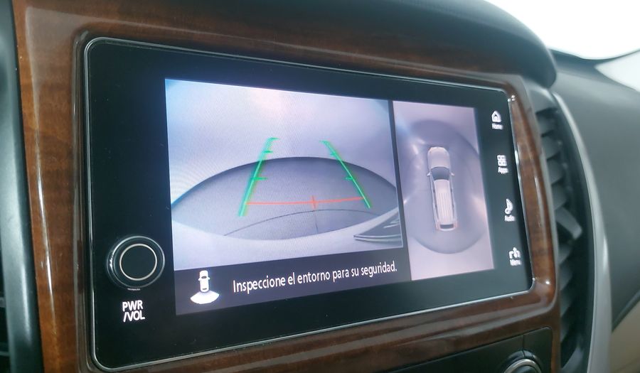 Mitsubishi Montero 3.0 ADVANCE AUTO Suv 2018
