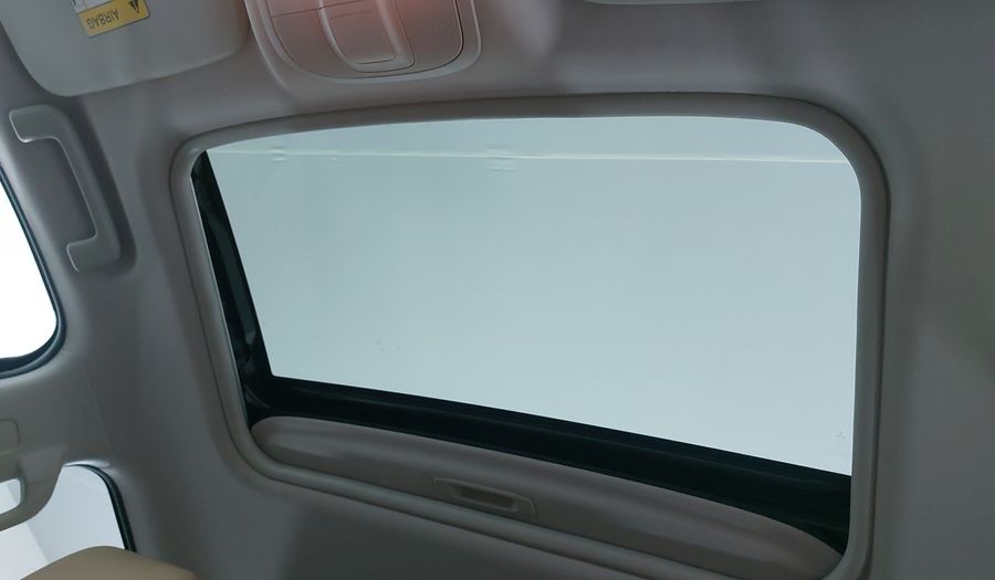 Mitsubishi Montero 3.0 ADVANCE AUTO Suv 2018