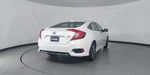 Honda Civic 1.5 TURBO PLUS CVT Sedan 2019