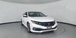 Honda Civic 1.5 TURBO PLUS CVT Sedan 2019