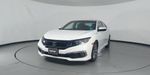 Honda Civic 1.5 TURBO PLUS CVT Sedan 2019