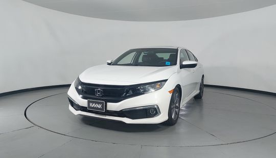 Honda • Civic