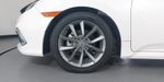Honda Civic 1.5 TURBO PLUS CVT Sedan 2019